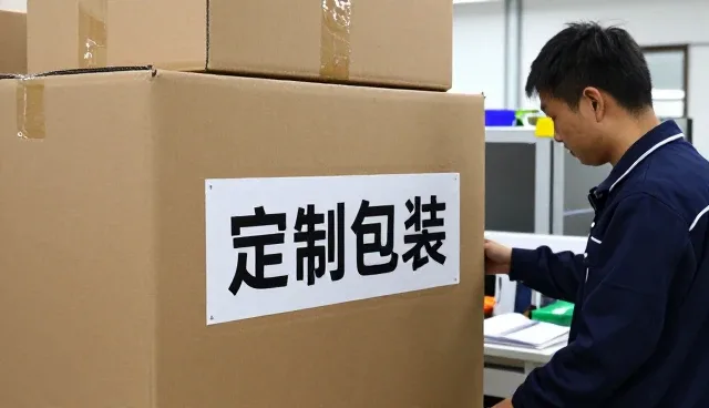 定制彩盒如何提升工作效率?
