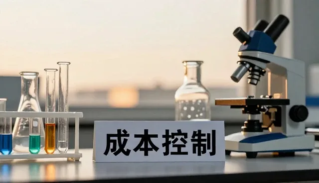 来料质检如何影响生产效率与成本控制