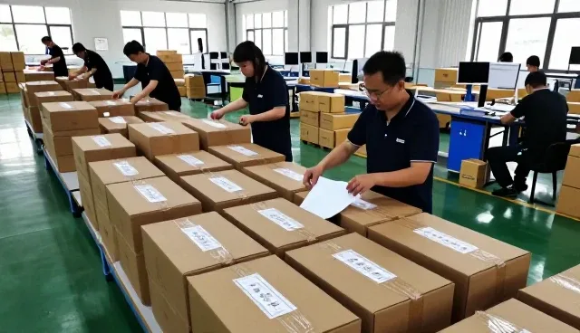 南京沃克彩色包装有限公司分享售后支持定制彩盒应用经验