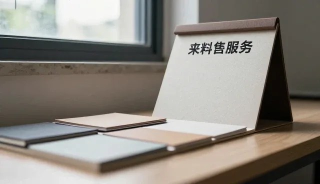 提升来料管理效率的实践路径与方案优化